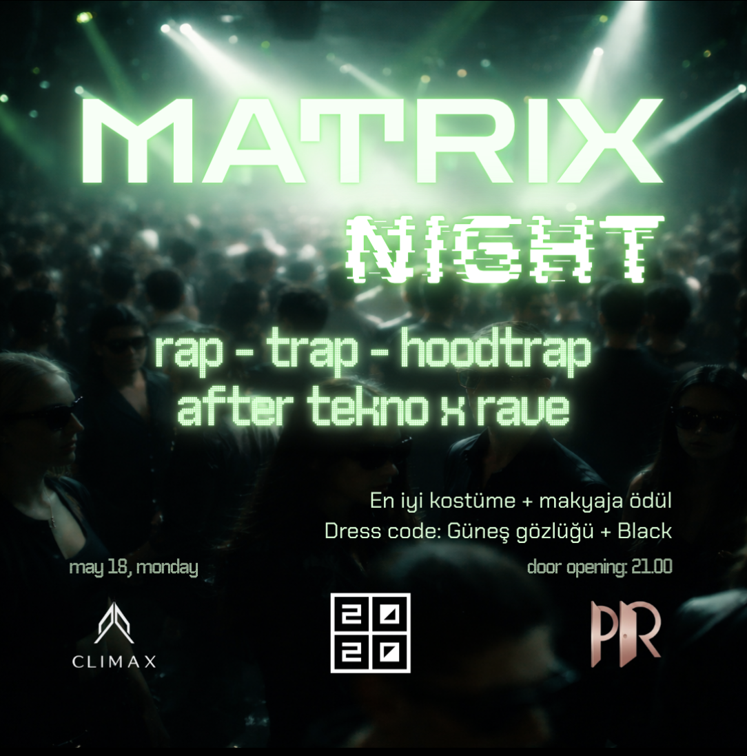 MATRİX NİGHT