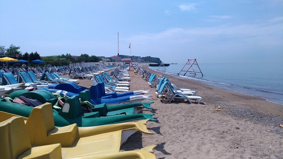 Mawish Beach