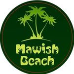 Mawish Beach