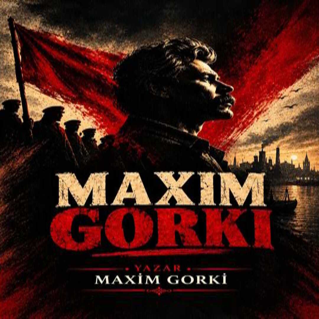Maxim Gorki