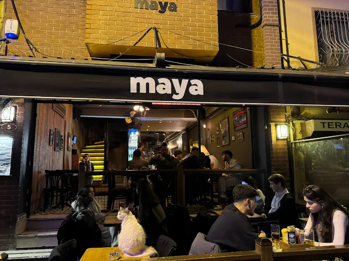 Maya Kadıköy