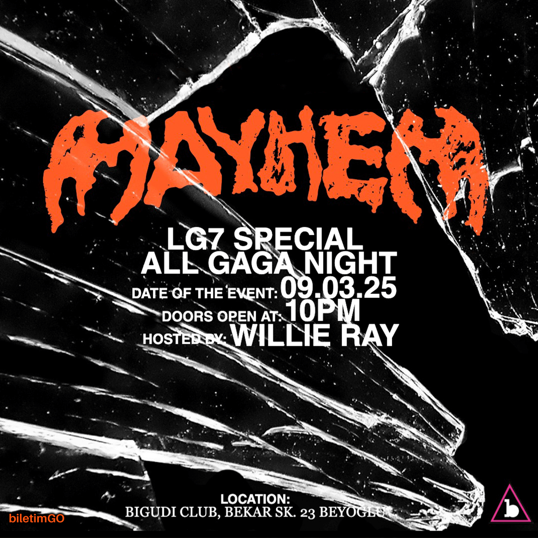 MAYHEM