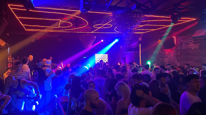 Maze Club İzmir