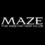 Maze Club İzmir