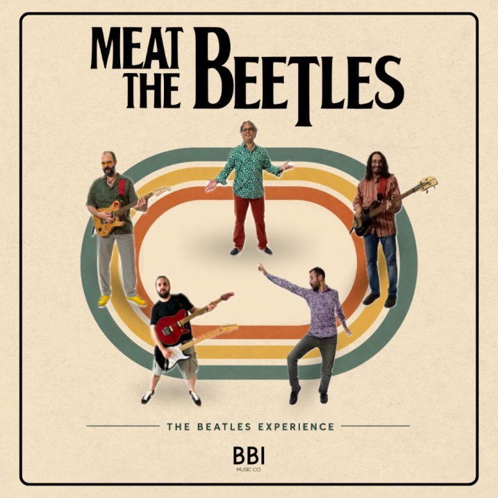 Meat the Beetles (The Beatles Experience)