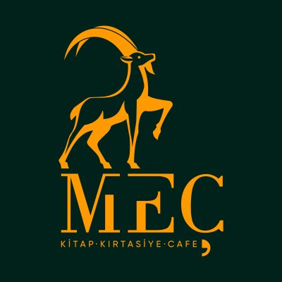 MEÇ Kitap Kırtasiye Cafe