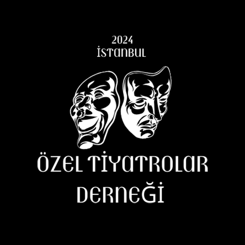Mecidiyeköy Özel Tiyatrolar Derneği Sahnesi