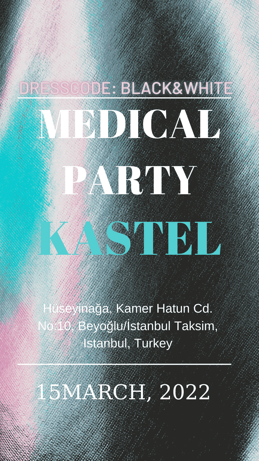 MEDICAL PARTY