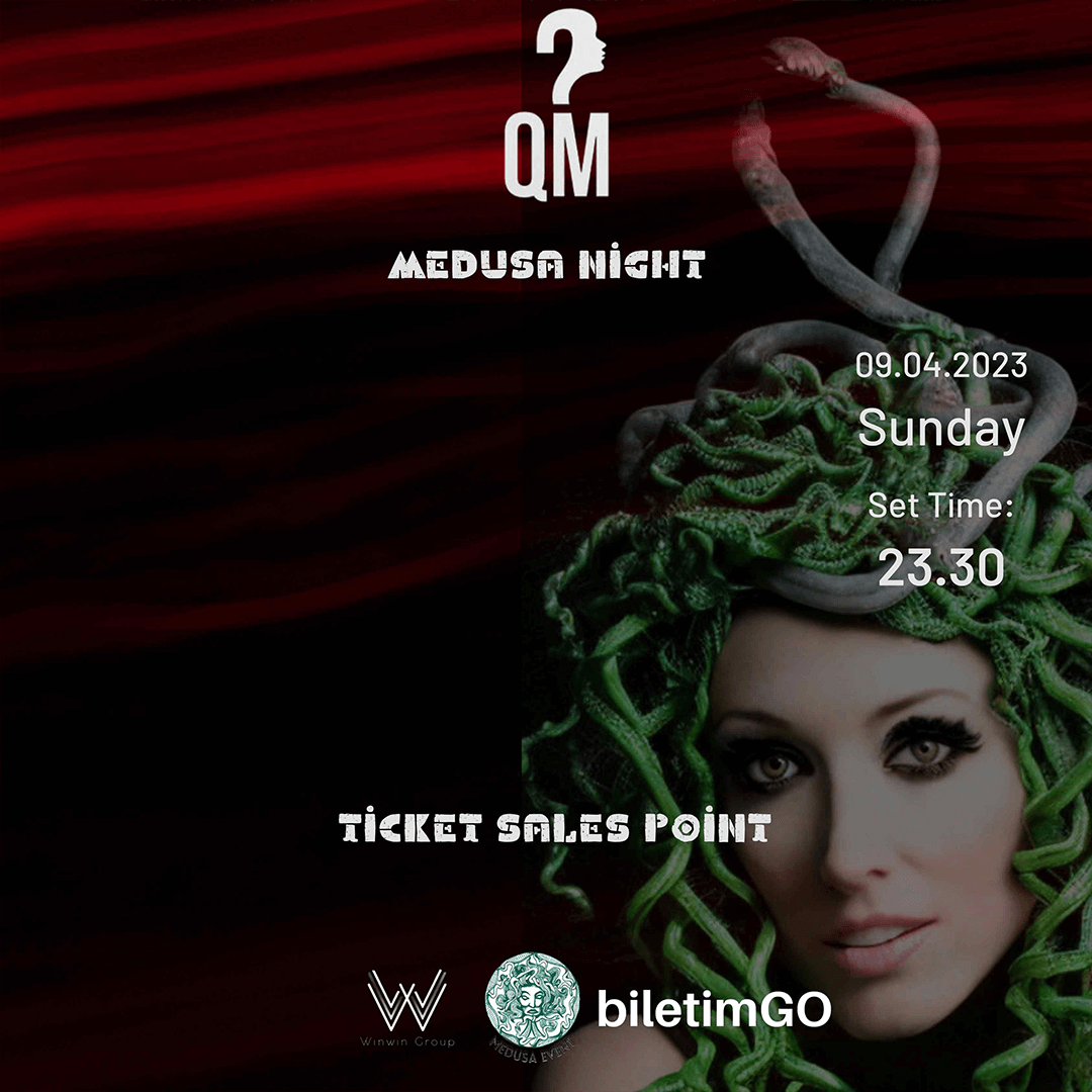 Medusa Night