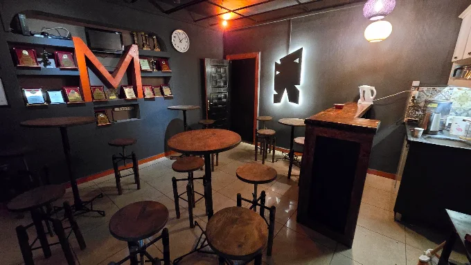 Medya Sanat Evi Erzurum