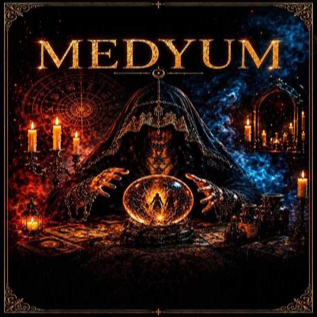 Medyum