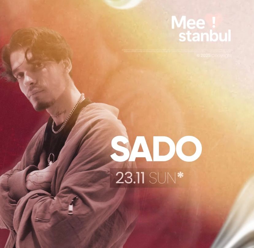 MEEİSTANBUL GUEST EVENT