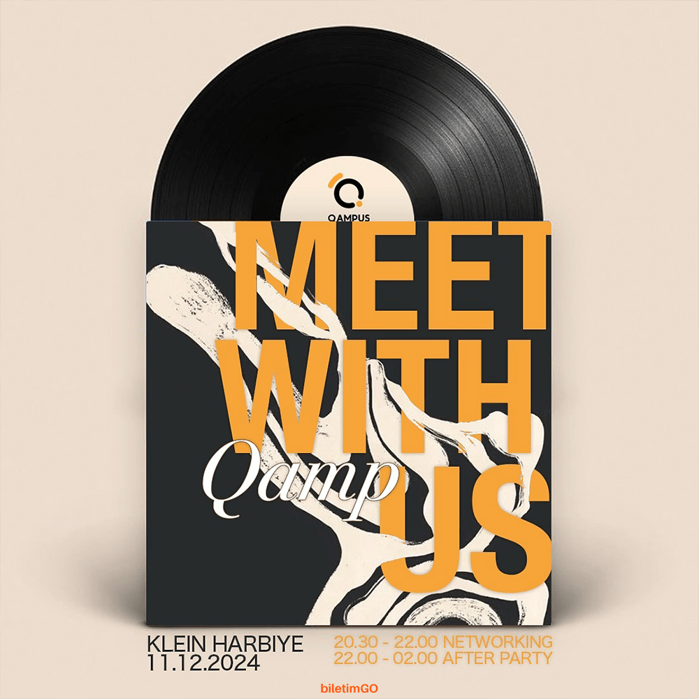 Meet With QampUS