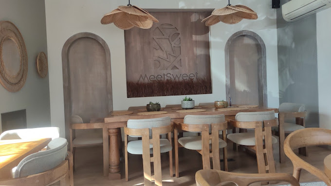Meetsweet Coffee & Eatery