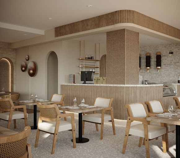 Meetsweet Coffee & Eatery