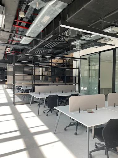 MEF Üniversitesi Teknoloji Geliştirme Merkezi