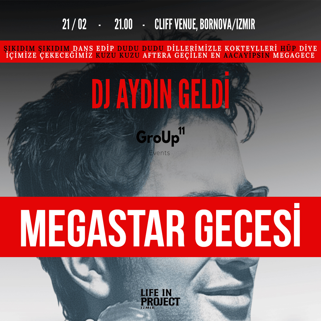 Megastar Gecesi