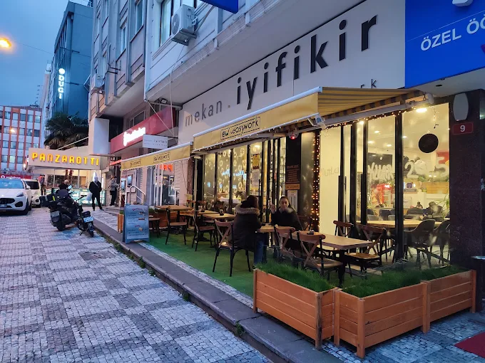 Mekan İyifikir
