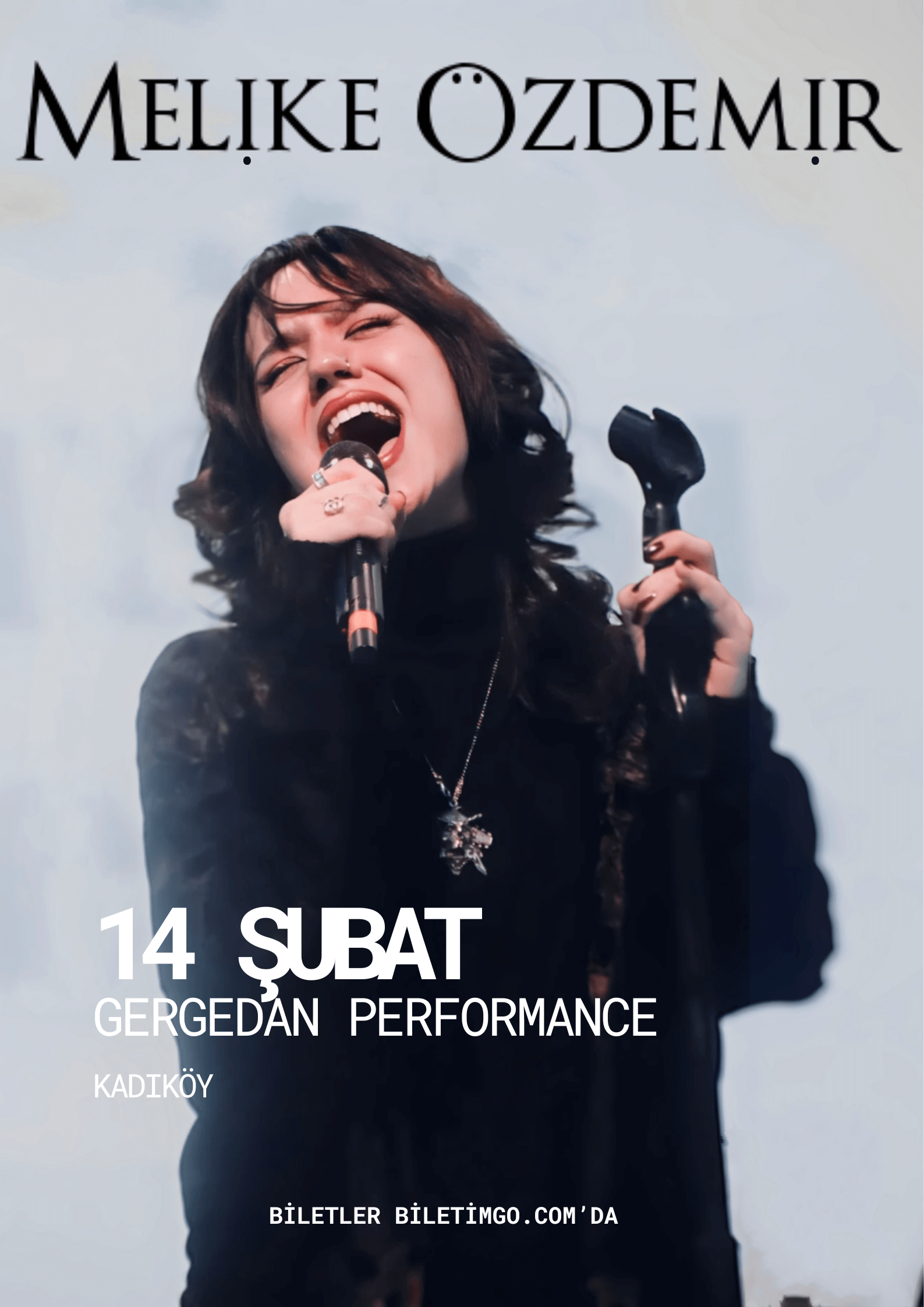 Melike Özdemir