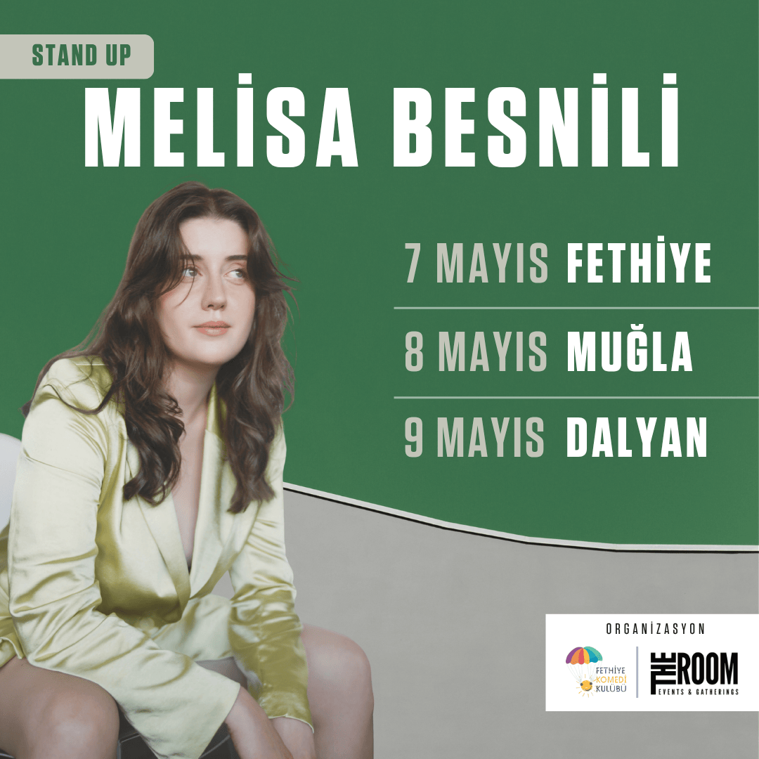 Melisa Besnili | Muğla