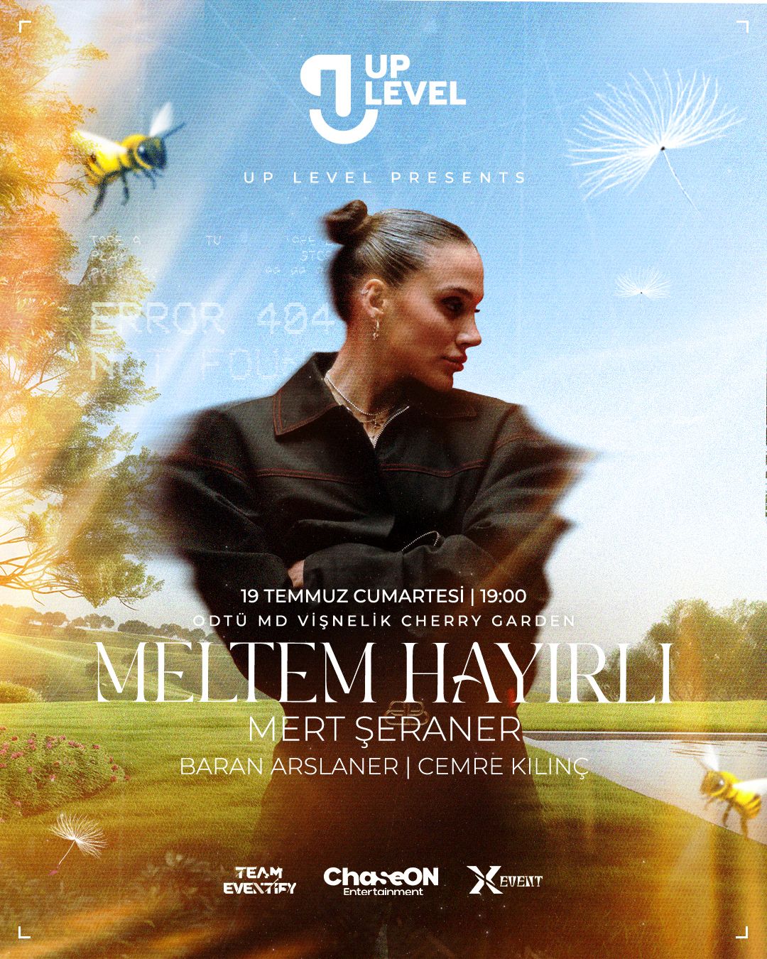 Meltem Hayırlı