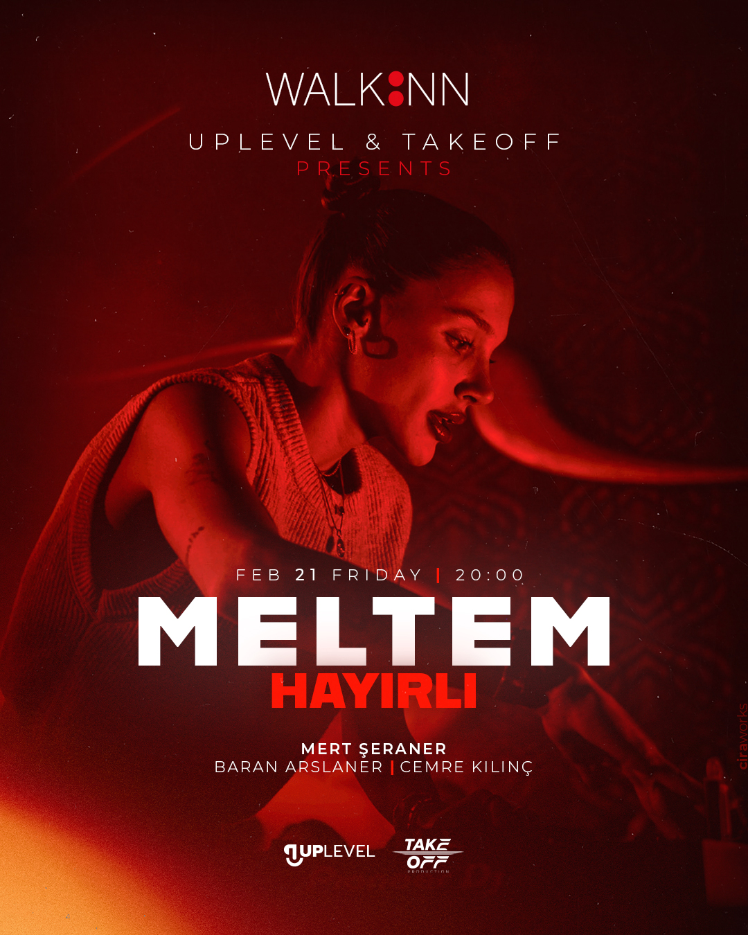 Meltem Hayırlı Ankara