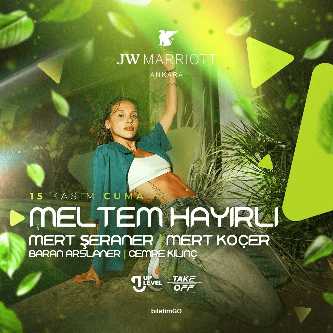 MELTEM HAYIRLI ANKARA