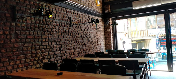 Mentalist Pub