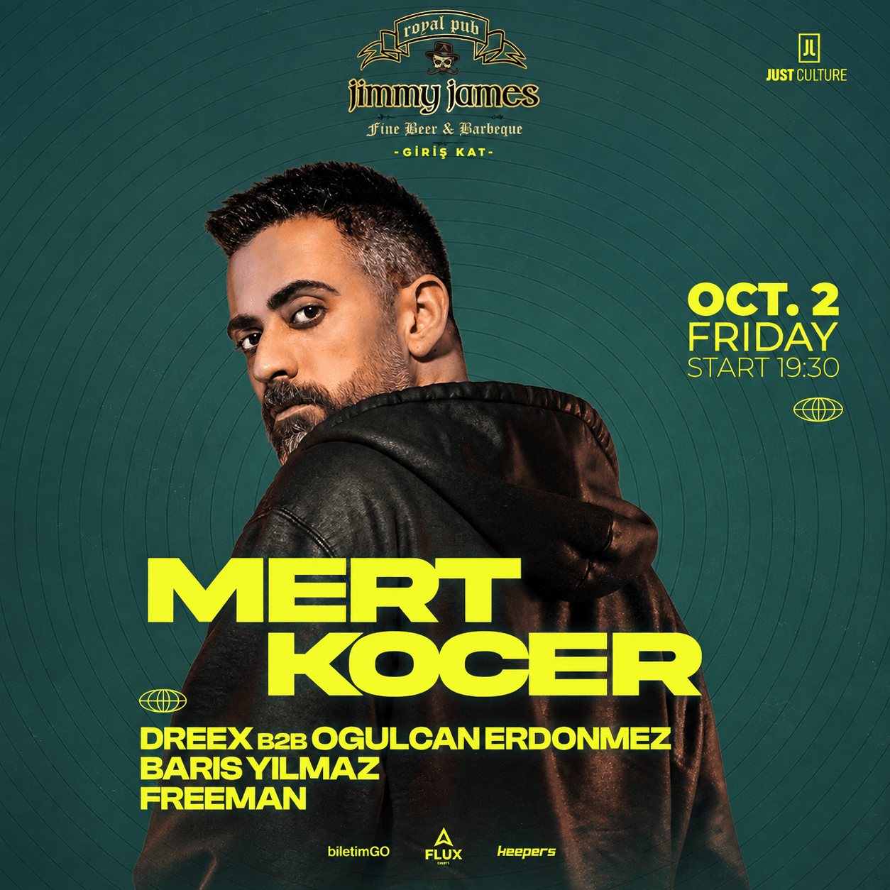 Mert Kocer
