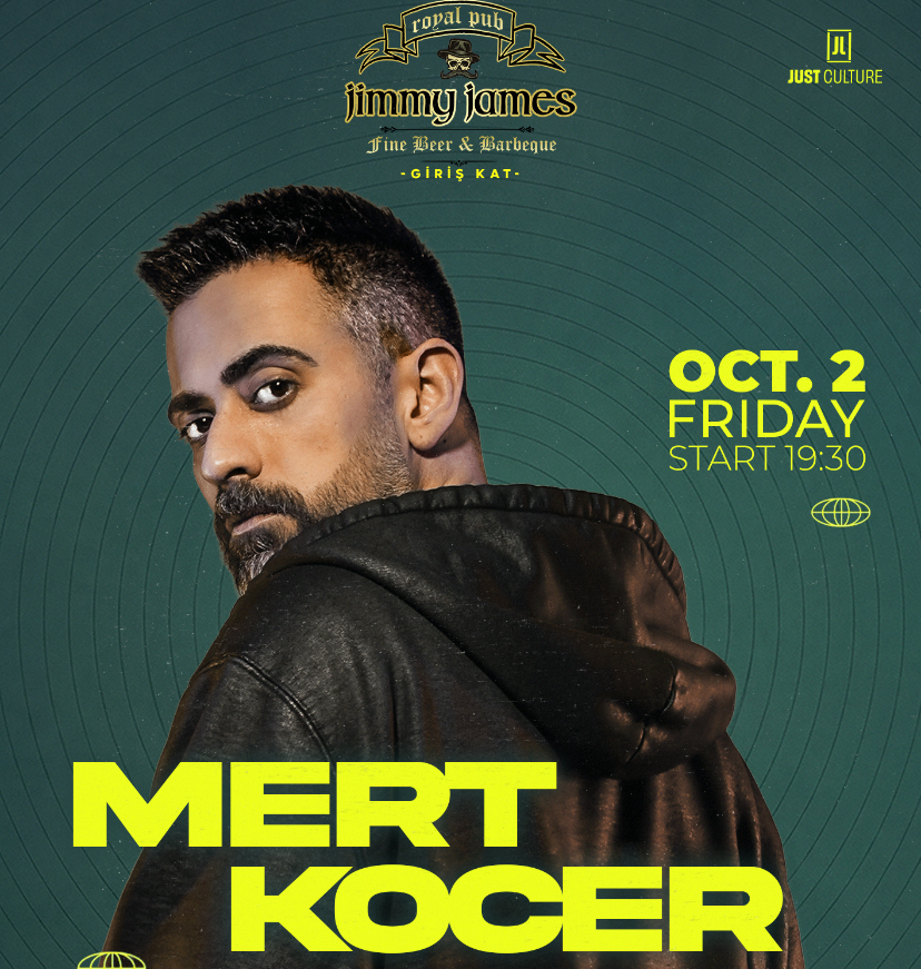 Mert Kocer