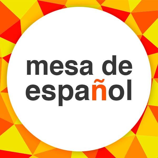 Mesa de Español ( Taksim )
