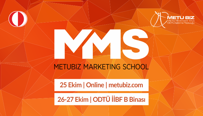 METUBIZ Marketing School