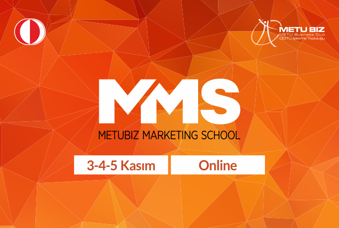 METUBIZ Marketing School