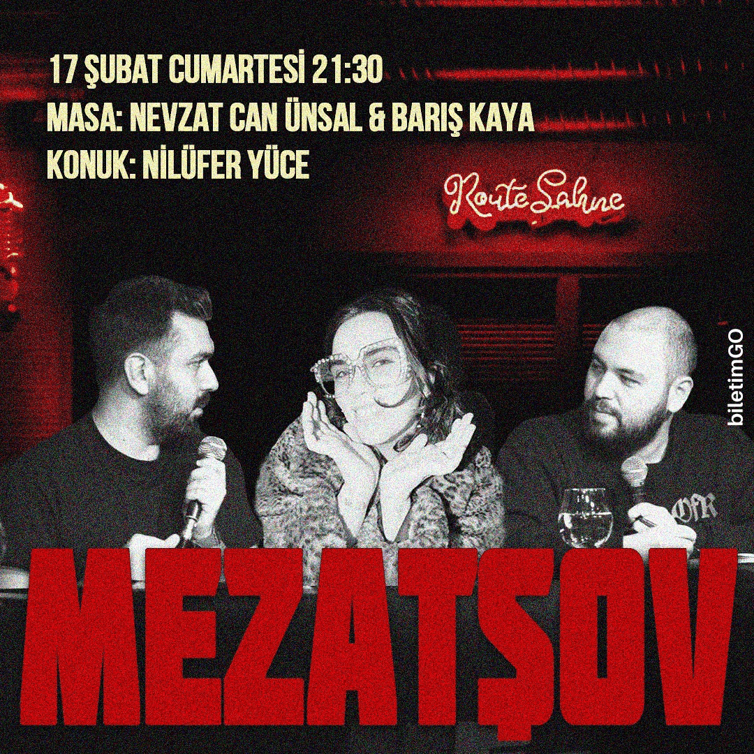Mezat Şov - 17 Şubat