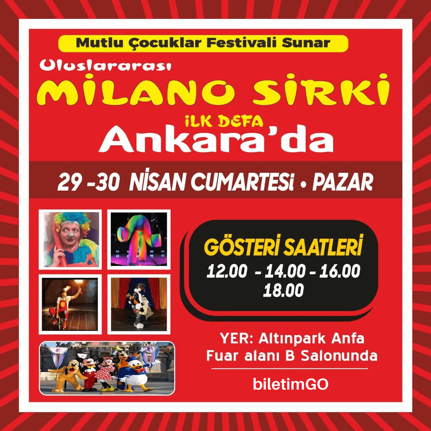 Milano Sirki (29.04.2023)