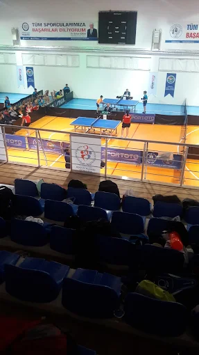 Milas Atatürk Spor Kompleksi