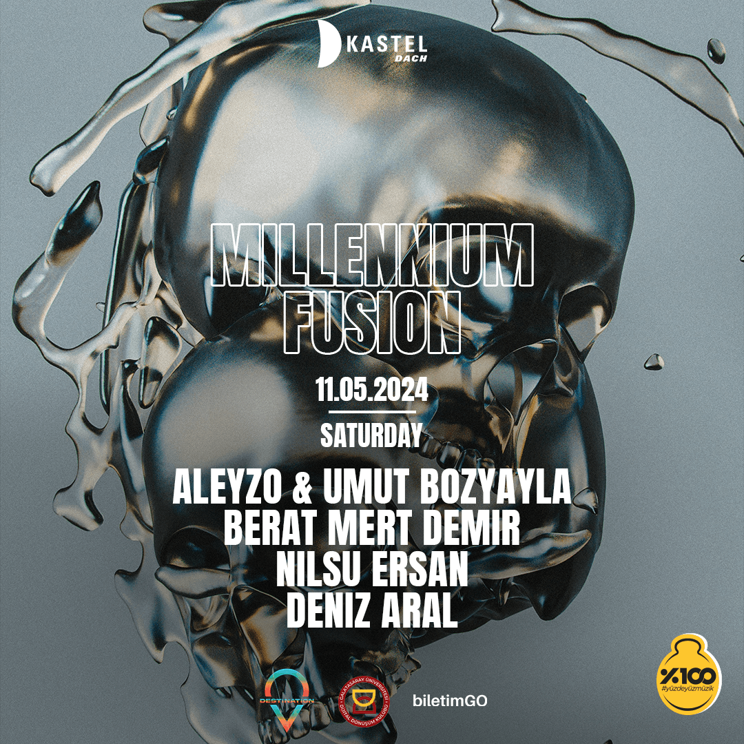 MILLENNIUM FUSION