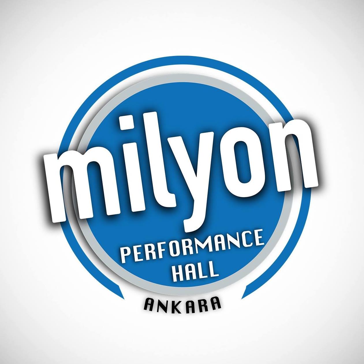 Milyon Performance Hall Ankara