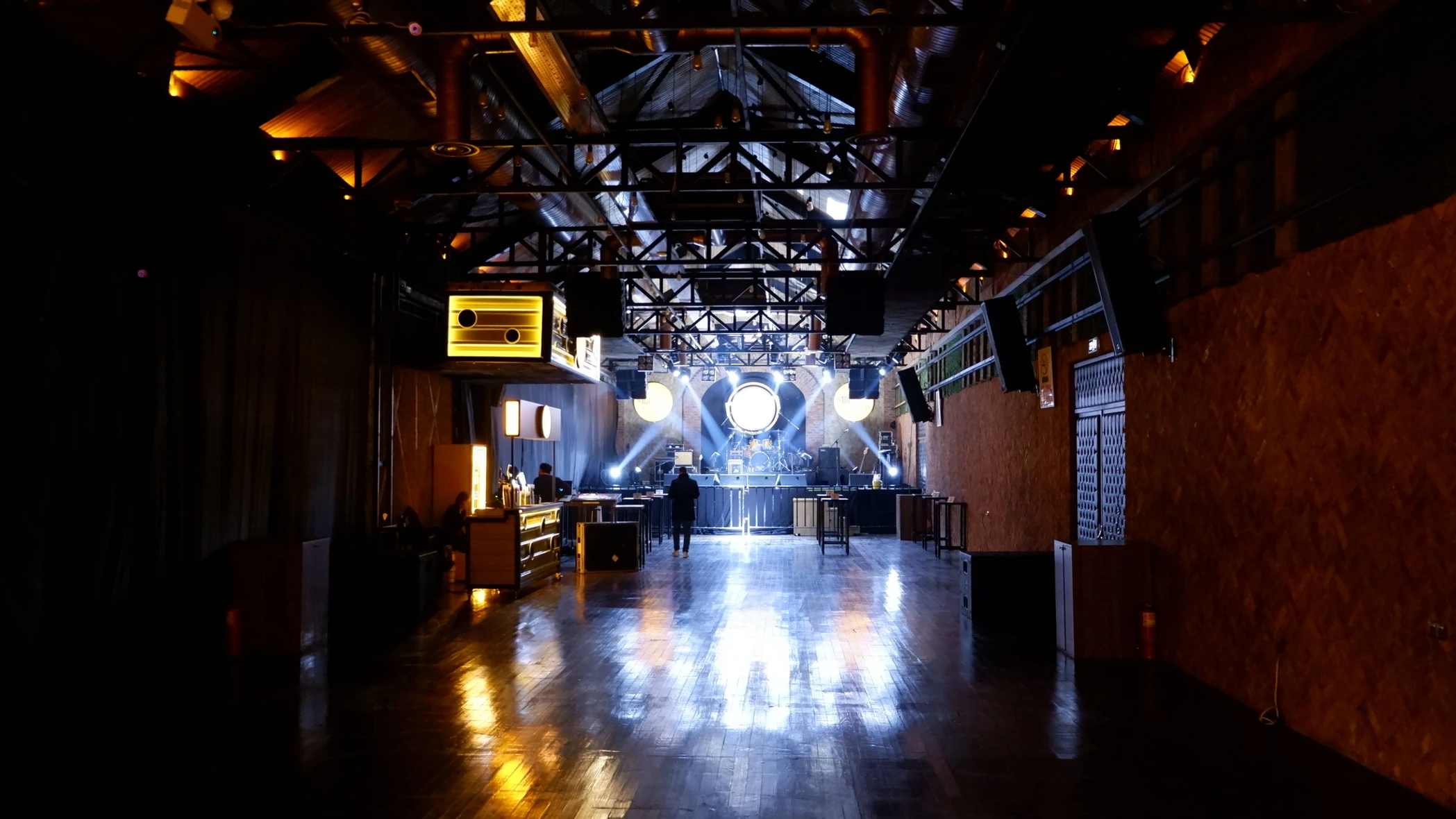 Milyon Performance Hall Bursa