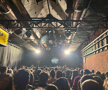 Milyon Performance Hall Eskişehir