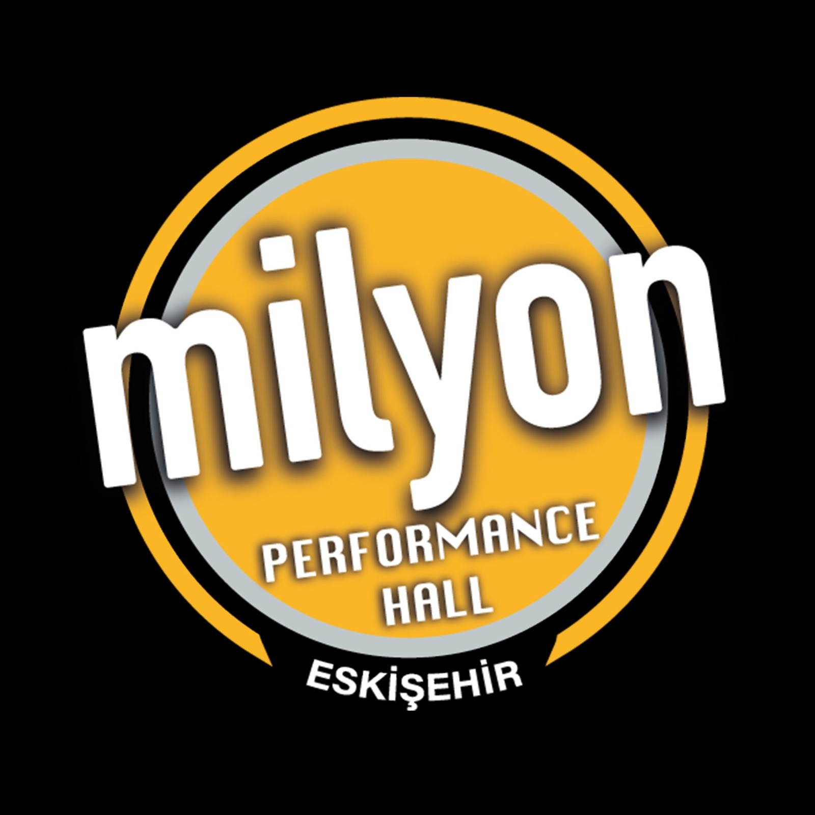 Milyon Performance Hall Eskişehir