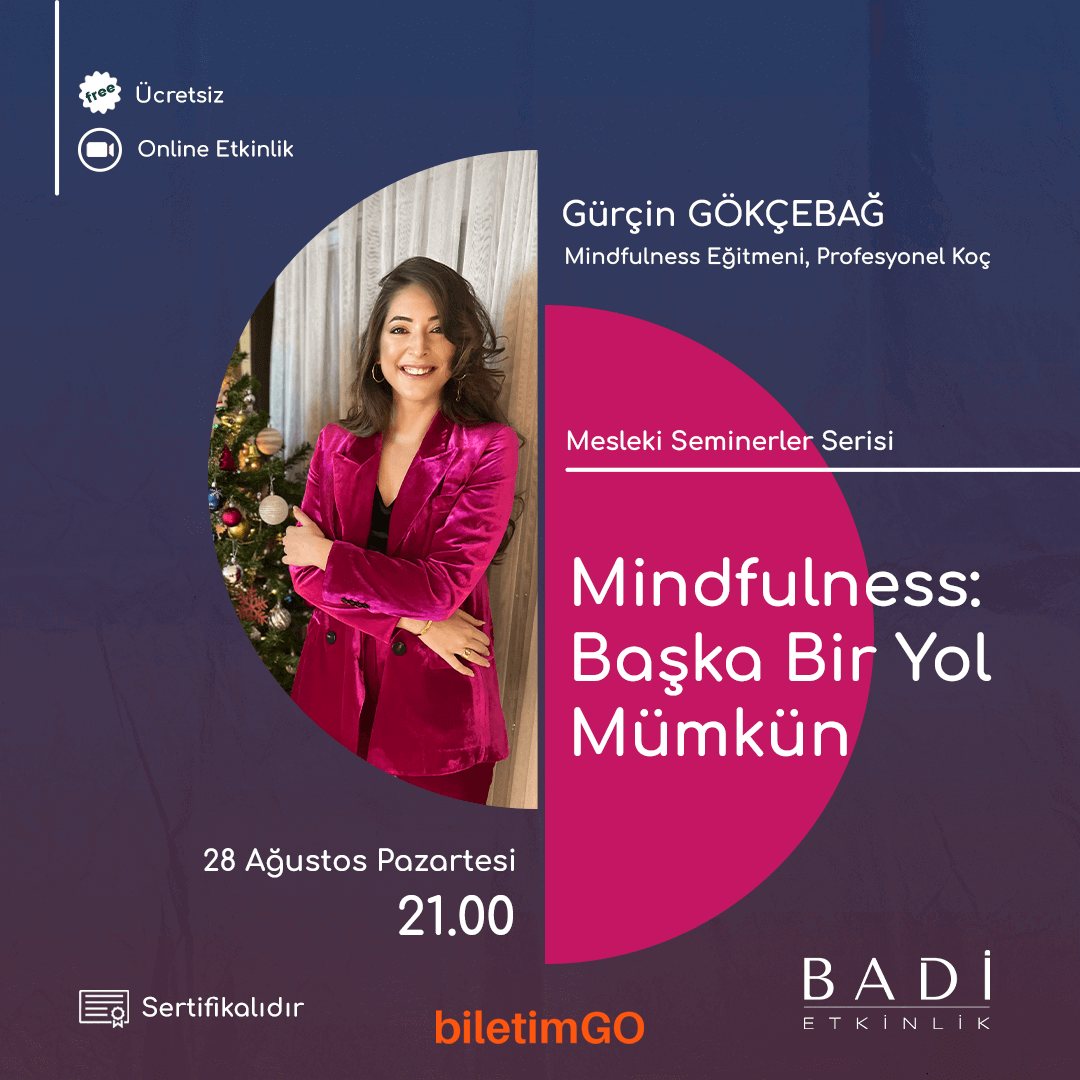 Mindfulness Eğitimi