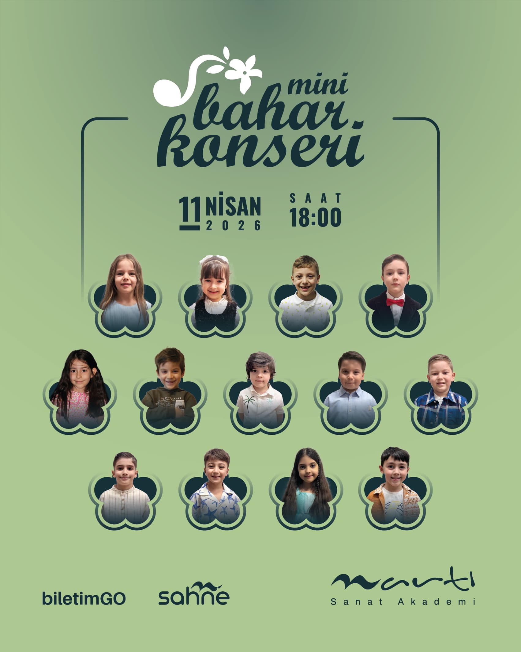 Mini Bahar Konseri