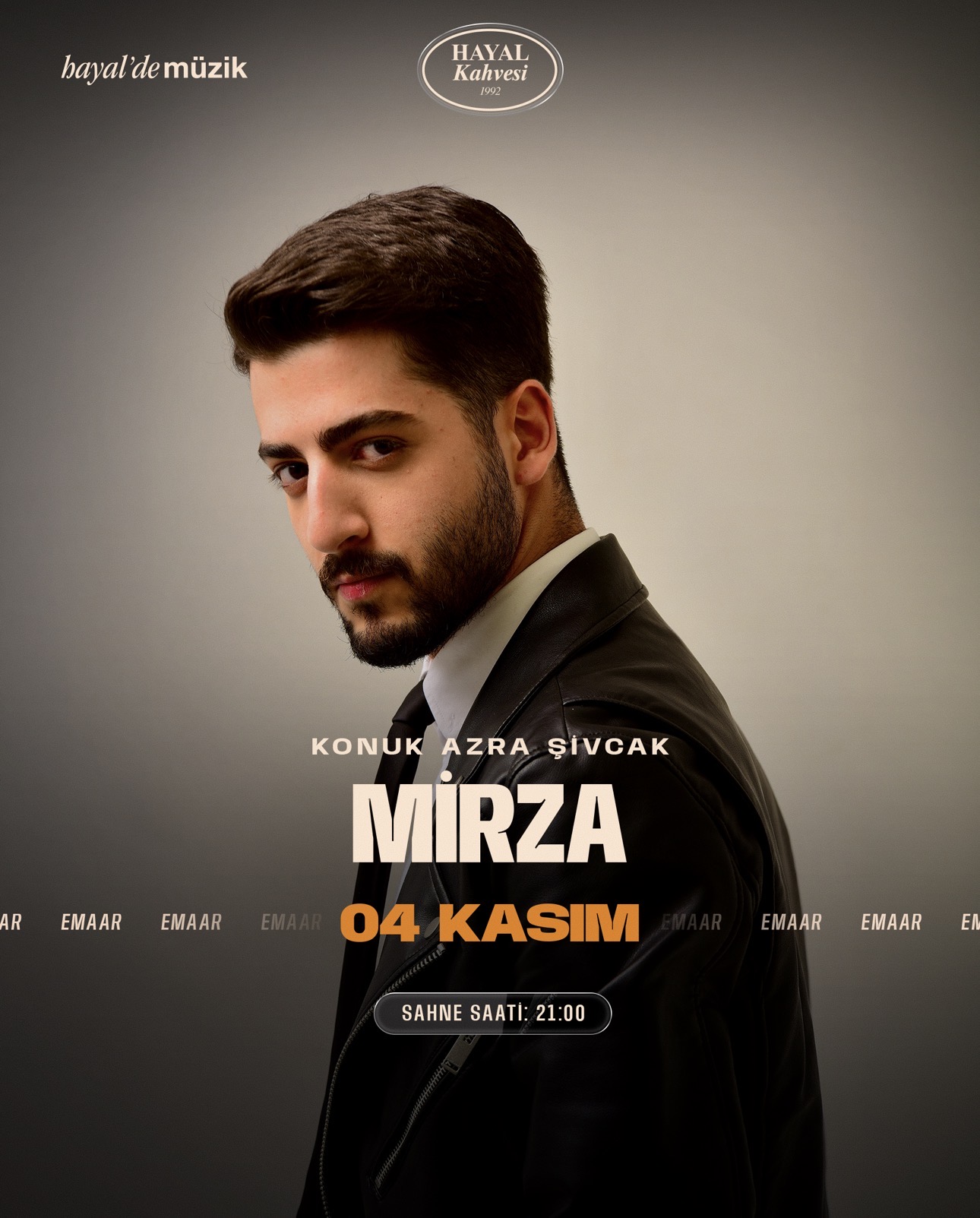 Mirza