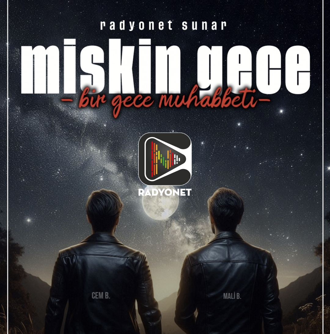 Miskin Gece Radyo Programı