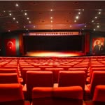 MKM Attila İlhan Salonu