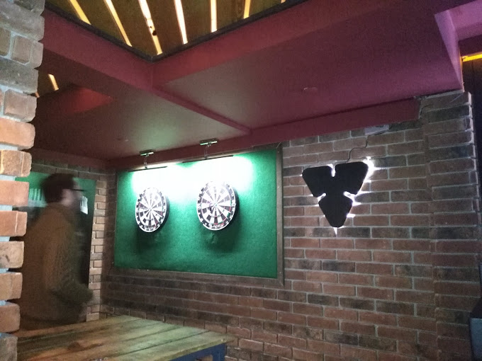 Molly Malone's Bostanlı