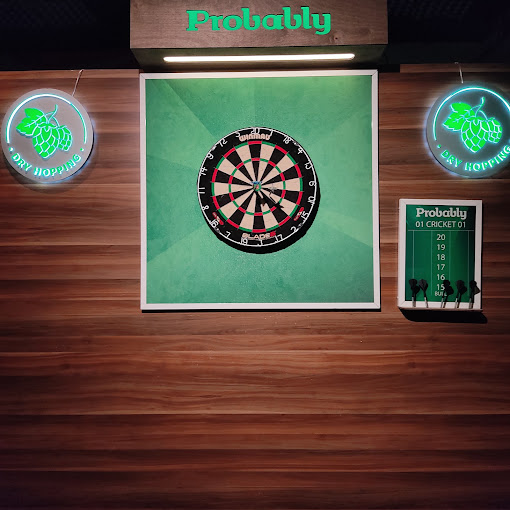 Molly Malone's Bostanlı