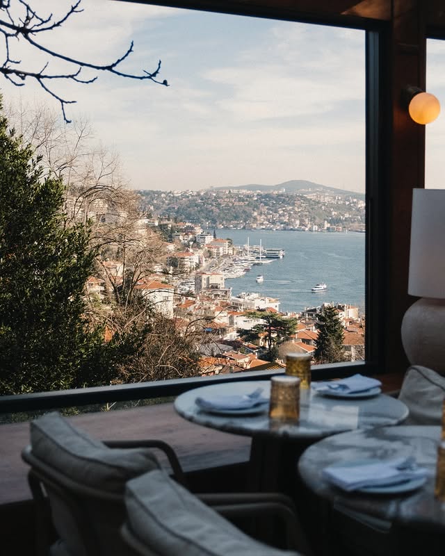MOMO Bebeköy