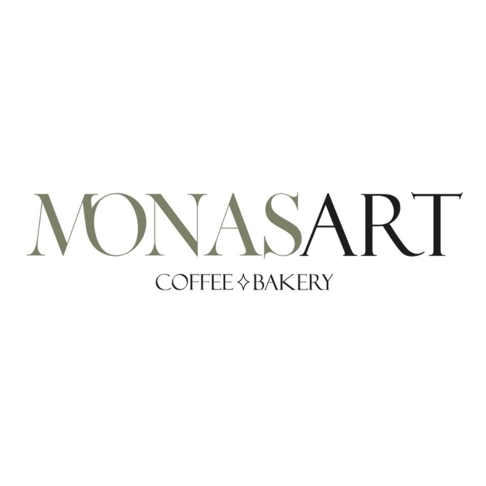 Monas Art Coffee Bakery